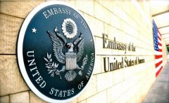 美国签证面试最新预约时间，想去美国的