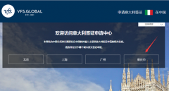 意大利签证查询进度最新方法，让你第一