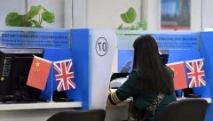 留学签证申请高峰已经来了，英国，美国